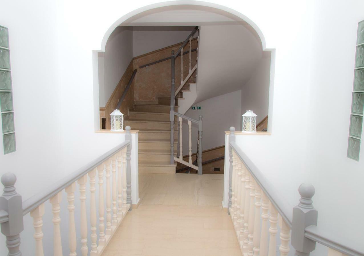 Hotel Astron Мирина Екстериор снимка