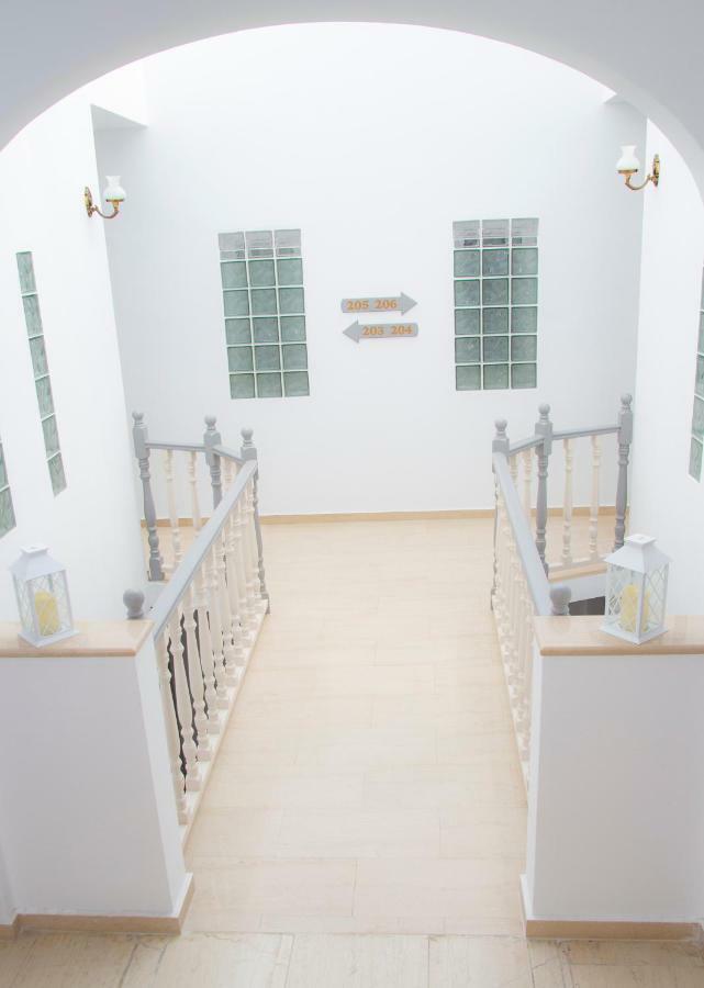 Hotel Astron Мирина Екстериор снимка