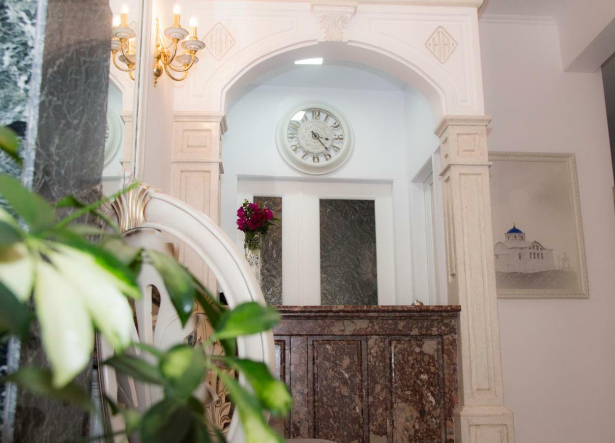 Hotel Astron Мирина Екстериор снимка