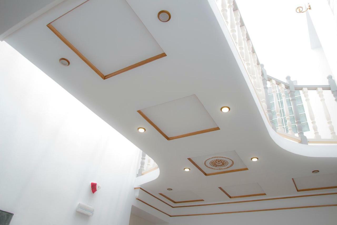 Hotel Astron Мирина Екстериор снимка